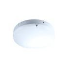 Prolumia - Plafond-/wandarmatuur Prodisc Ii Mw Sens Ndfunc