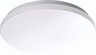 Prolumia - Plafond-/wandarmatuur Led Ecodisc Ii Mini Sens