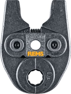 REMS - Mini Persbek/persketting v persfitting perstang mini f 18