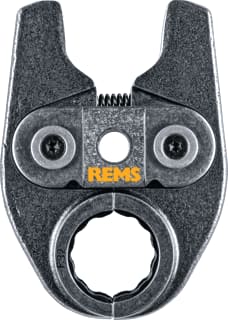 REMS - Mini Persbek/persketting v persfitting perstang mini f 32