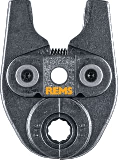 REMS - Mini Persbek/persketting v persfitting perstang mini f 16