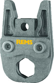 REMS - Persbek/persketting v persfitting Up 14