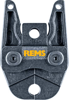 REMS - Persbek/persketting v persfitting Up 16