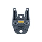 REMS - Persbek/persketting v persfitting Up 16