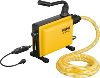 REMS - Cobra 22 Afvoerontstopper 22 antriebsmachine