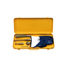 REMS - afvoerontstopper GEREEDSCHAPSET 172051 R