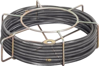 REMS - Afvoerontstopper R-Spiraal 16Mm 171201