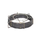 REMS - Afvoerontstopper R-Spiraal 16Mm 171201