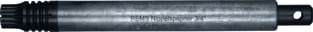 REMS - Draadsnijset (hand) Nippelspanner 3/4"