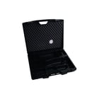 Henco - gereedschapskist/-tas KOFFER M-BOXMINI2 -S