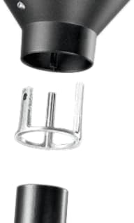 Trilux - Mech. toebeh. verlichtingsarmatuur 2223500