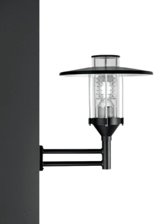 Trilux - Mech. toebeh. verlichtingsarmatuur 2224100