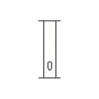 Trilux - 88-serie Mech. toebeh. verlichtingsarmatuur 8800