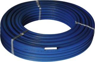 Henco - Meerlagenbuis glad 50-Iso4-16-Bl Ro50