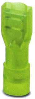 Phoenix Contact - Klemkabelschoen voor koperkabel klemkabel 3240541