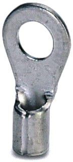 Phoenix Contact - Perskabelschoen voor koperkabel DIN C-Rc 6/M8 Din