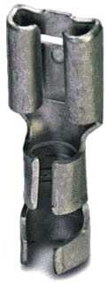 Phoenix Contact - Perskoppelstuk voor koperkabel Cscf 2,56,3X0,8