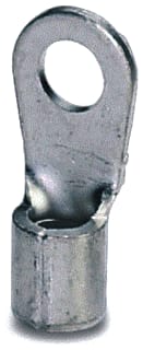 Phoenix Contact - Perskabelschoen voor koperkabel DIN C-Rc 25/M5 Din