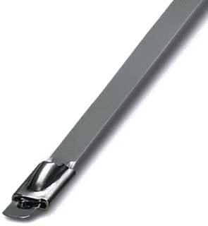Phoenix Contact - Kabelbundelband Kablbndlb Wtsteels4,6X150