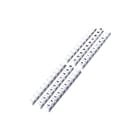 Phoenix Contact - Codering rijgklem codrgklm bnzb6,2wh100:nb