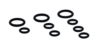 Grohe - Toebeh./onderdelen sanitaire kranen 0321400M