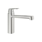 Grohe - Eurosmart Cosmopolitan Keukenmengkraan Eurosm/C Med Ss