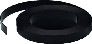 Rittal - TS-IT Afdek/afscherm/mark.strk kast/less. Afdek Magnetisch 5M