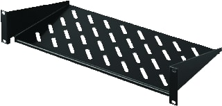 Rittal - TS-IT Comp. v. uitbouw kast/lessenaar Dk Legbord 250Mm 5501615
