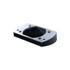 Rittal - CP Draagarmkoppeling vr kast/lessenaar hoekadap. schuine 6206440