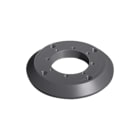 Rittal - CP Draagarmkoppeling vr kast/lessenaar Adapter 180 Grd 6212520