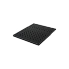 Rittal - TS-IT Comp. v. uitbouw kast/lessenaar Legbord 400-600Mm 1/2He