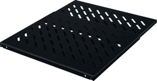 Rittal - TS-IT Comp. v. uitbouw kast/lessenaar 1He Legbord 100K D400-600