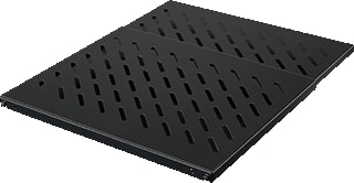 Rittal - TS-IT Comp. v. uitbouw kast/lessenaar Legbord 600-900Mm 1/2He