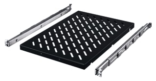 Rittal - TS-IT Comp. v. uitbouw kast/lessenaar 5501675 Se