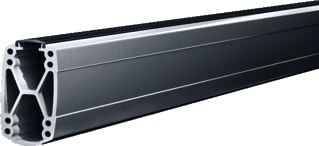 Rittal - CP 180 Draagarmprofiel voor kast/lessenaar Draagprof.Syst. 6218210