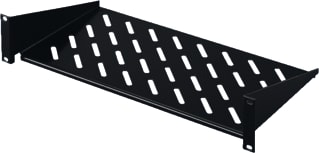 Rittal - TS-IT Comp. v. uitbouw kast/lessenaar Dk Legbord 400Mm 5501625