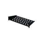 Rittal - TS-IT Comp. v. uitbouw kast/lessenaar Dk Legbord 400Mm 5501625
