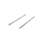 Rittal - TS-IT Comp. v. uitbouw kast/lessenaar Bodemframe D:1000Mm Ds2