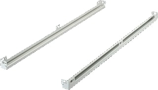 Rittal - TS-IT Comp. v. uitbouw kast/lessenaar Bodemframe D:1200Mm Ds2