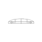 Rittal - CP 60 Draagarmkoppeling vr kast/lessenaar Wand/Bodembevest.6206820