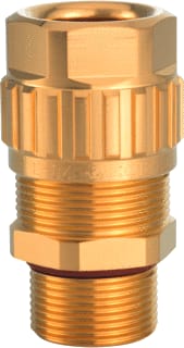 Hummel - A2F Wartel kabel-/buisinvoer ritl 3/8 inch npt