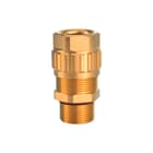 Hummel - A2F Wartel kabel-/buisinvoer ritl 3/8 inch npt