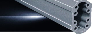 Rittal - CP 60 Draagarmprofiel voor kast/lessenaar Draagprof.Syst. 6206200