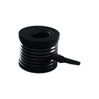 Rittal - CP Draagarmkoppeling vr kast/lessenaar Hoekadap. Schuine 6206420