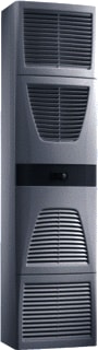Rittal - SK Koelunit voor kast/lessenaar w.mont koel 2kw 230v