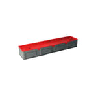 Attema - Inbouwdoos wand/plafond Wanddoos B40R 7X4X30