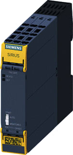 Siemens - Relais vr veiligheidsstroomcircuits 3Sk1111-2Aw20