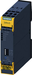 Siemens - Relais vr veiligheidsstroomcircuits 3Sk1112-2Bb40