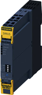 Siemens - Relais vr veiligheidsstroomcircuits 3Sk1120-2Ab40