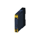 Siemens - Relais vr veiligheidsstroomcircuits 3Sk1120-2Ab40